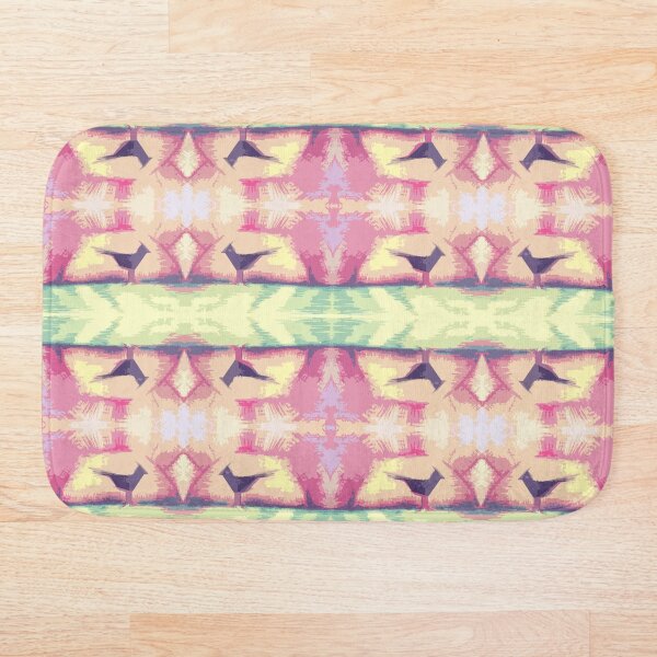 Item preview, Eurasian Blackbird Geometric Pattern designed and sold by kkargakou.