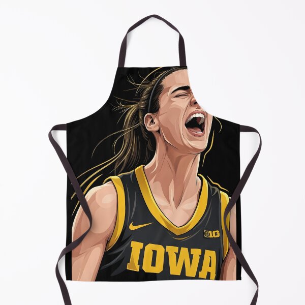 Item preview, Caitlin Clark Vector Art designed and sold by Rusdiii.