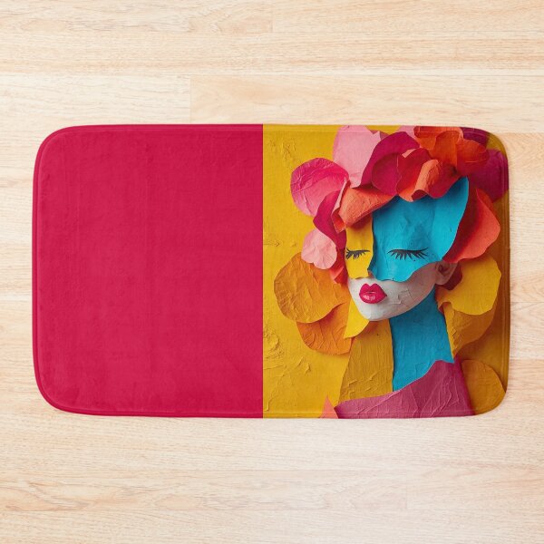 Item preview, Paper Muse - Surreal Expressionism designed and sold by Tootley.