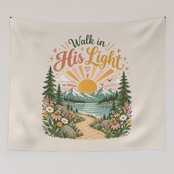 Item preview, Bible Verse Christian, Teen Girl Youth Camp Faith, Inspirational Scripture Quote, Spiritual Christian Girl, Teenage Daughter Faith Gift designed and sold by Cchotlan.