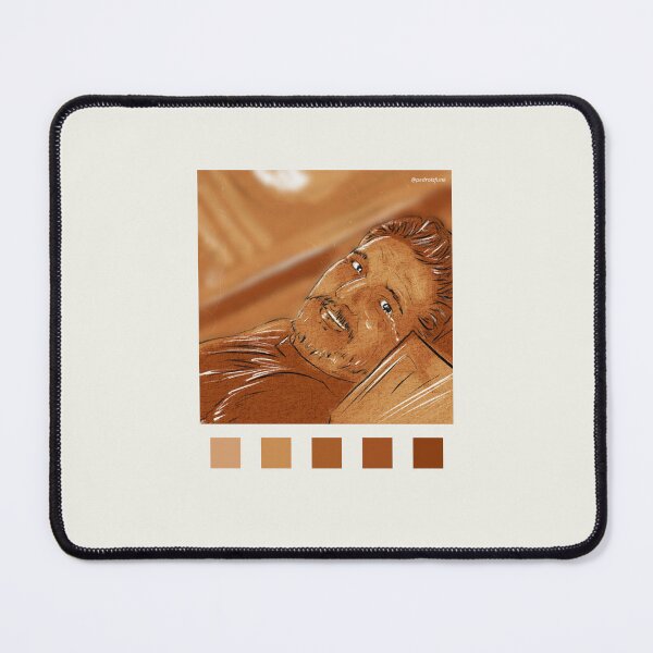 Item preview, Pedrotober '25: Joel Miller designed and sold by JamesIsFunk.