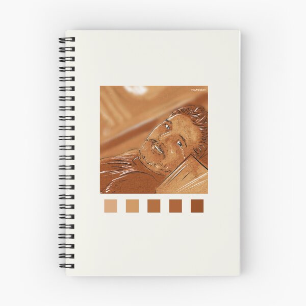 Item preview, Pedrotober '25: Joel Miller designed and sold by JamesIsFunk.