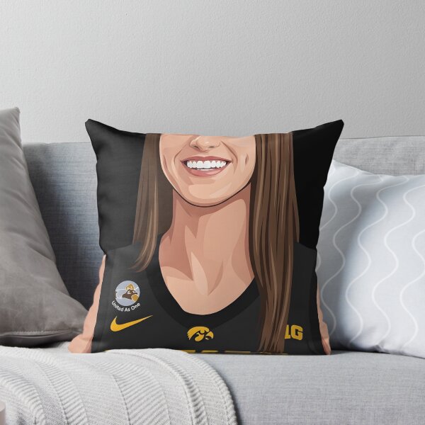 Item preview, Arte vectorial de Caitlin Clark designed and sold by Rusdiii.