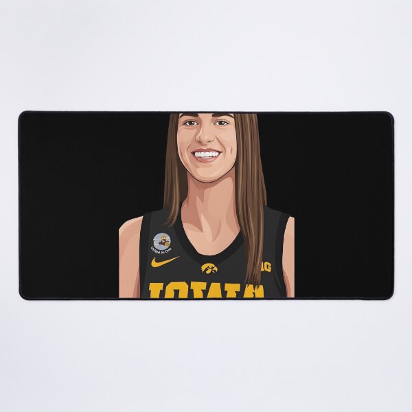 Item preview, Caitlin Clark Vector Art designed and sold by Rusdiii.