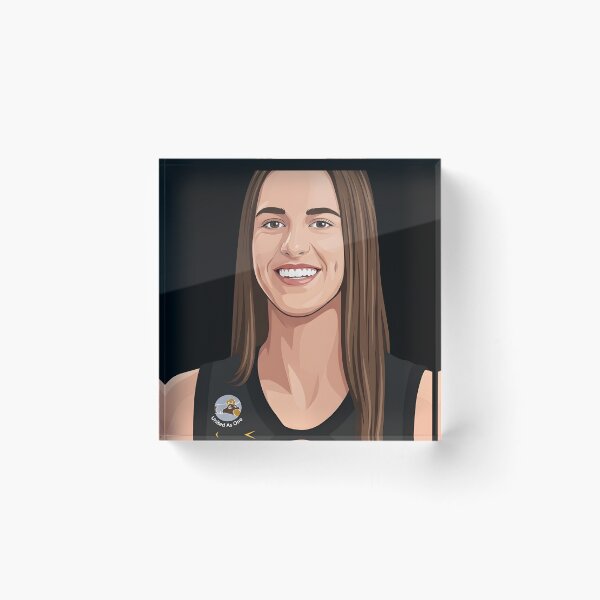 Item preview, Caitlin Clark Vector Art designed and sold by Rusdiii.