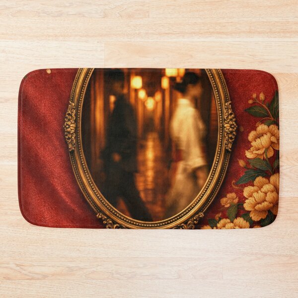 Item preview, In Mood Romance Love Asian Cinema Movie Poster designed and sold by Cine8.