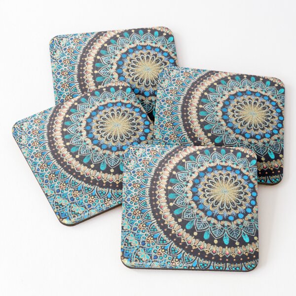 Item preview, Okinawa Karolinska Institutet aMarket Scene designed and sold by Joananature.