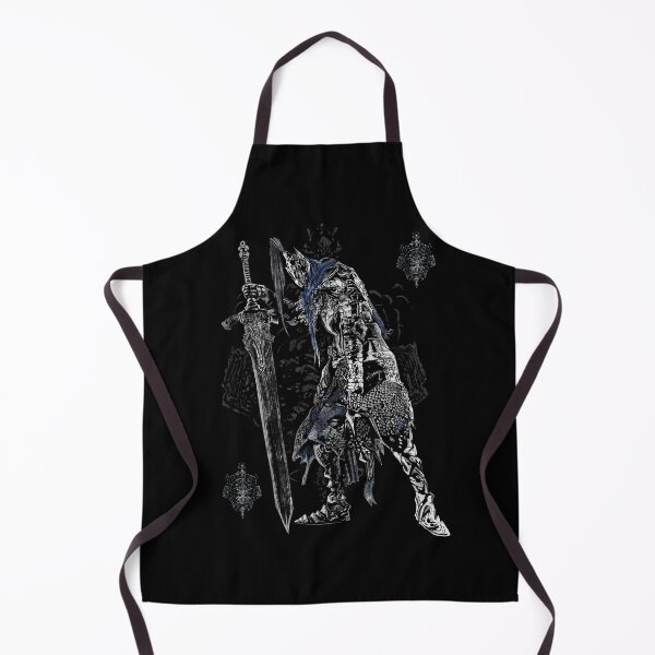 Item preview, Artorias the Abysswalker – Dark Souls Gothic Knight Art designed and sold by trentnin.