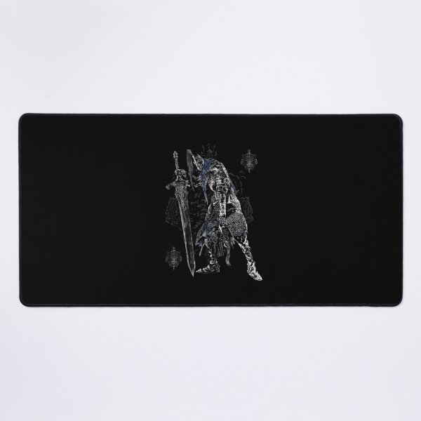 Item preview, Artorias the Abysswalker – Dark Souls Gothic Knight Art designed and sold by trentnin.