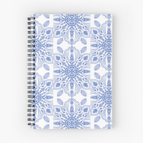 Item preview, Tile Indigo designed and sold by Metamorphedmb.
