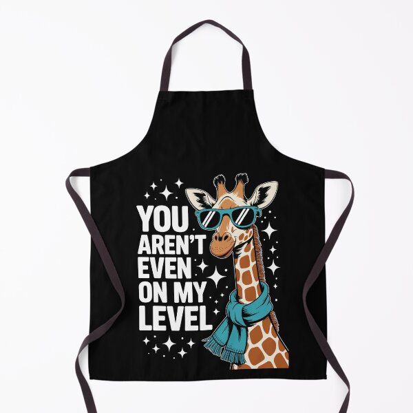 Item preview, You Aren’t Even On My Level designed and sold by jkrphoto.