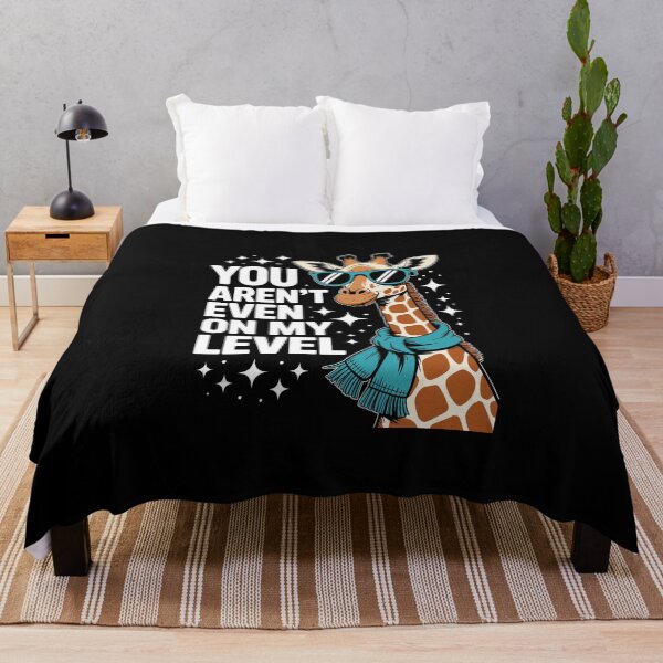 Item preview, You Aren’t Even On My Level designed and sold by jkrphoto.