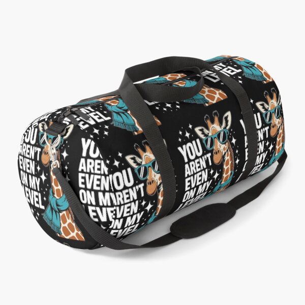 Item preview, You Aren’t Even On My Level designed and sold by jkrphoto.