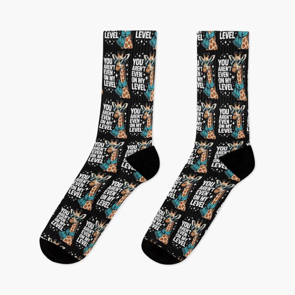 Item preview, You Aren’t Even On My Level  designed and sold by jkrphoto.