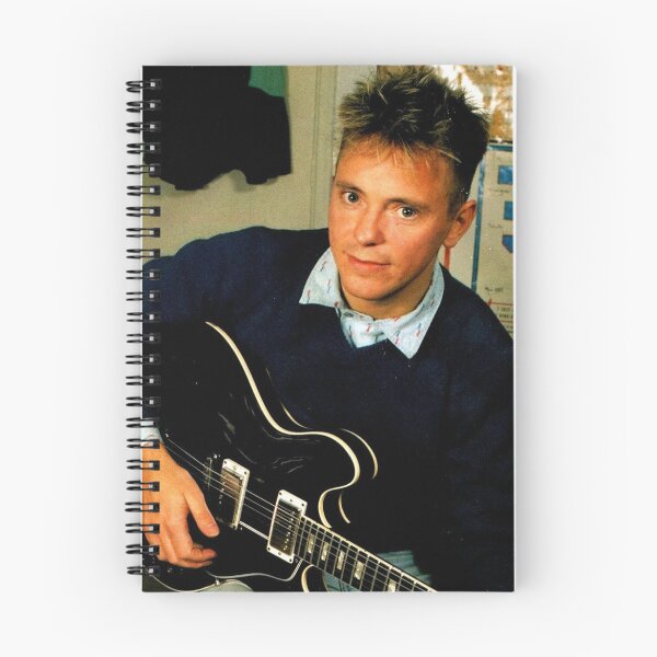 Item preview, Bernard-Sumner designed and sold by pixelartshop4r.