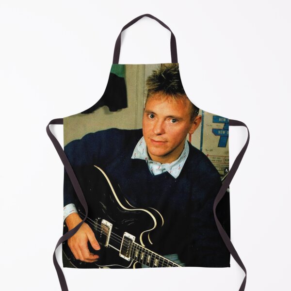 Item preview, Bernard-Sumner designed and sold by pixelartshop4r.