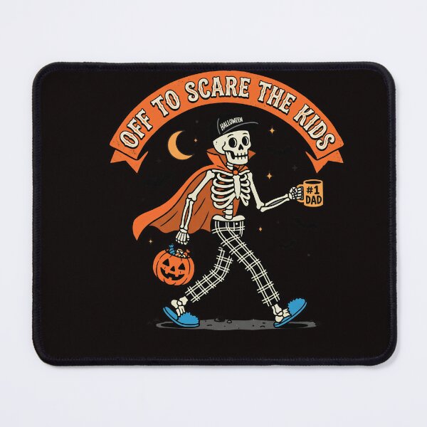 Item preview, Copy of Off-to-scare-the-kids designed and sold by w66aboo.