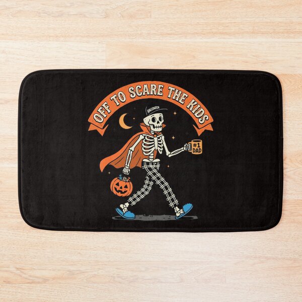 Item preview, Copy of Off-to-scare-the-kids designed and sold by w66aboo.