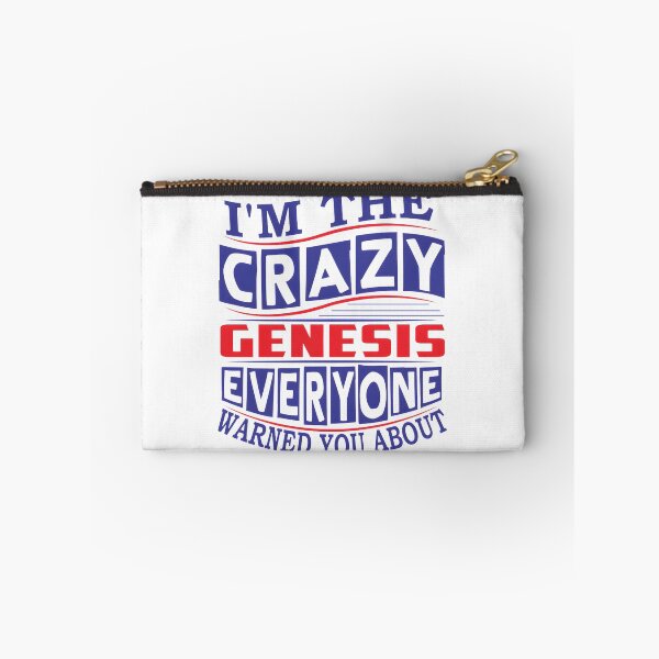 Item preview, Genesis Name - The One They Warned You About | Limited Edition designed and sold by sage-patt01.