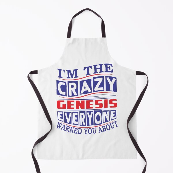 Item preview, Genesis Name - The One They Warned You About | Limited Edition designed and sold by sage-patt01.