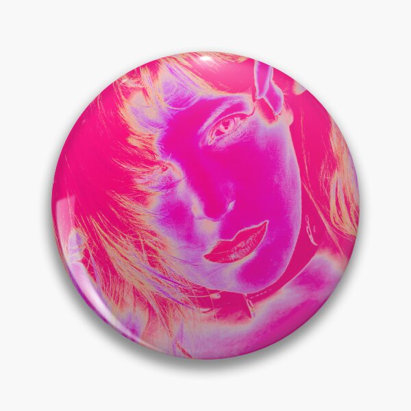 Item preview, Pink Psychodelic designed and sold by KQ's Kink & Print.