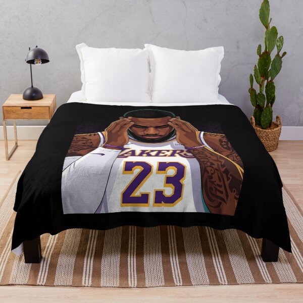 Item preview, Lebron James Vector Art designed and sold by Rusdiii.