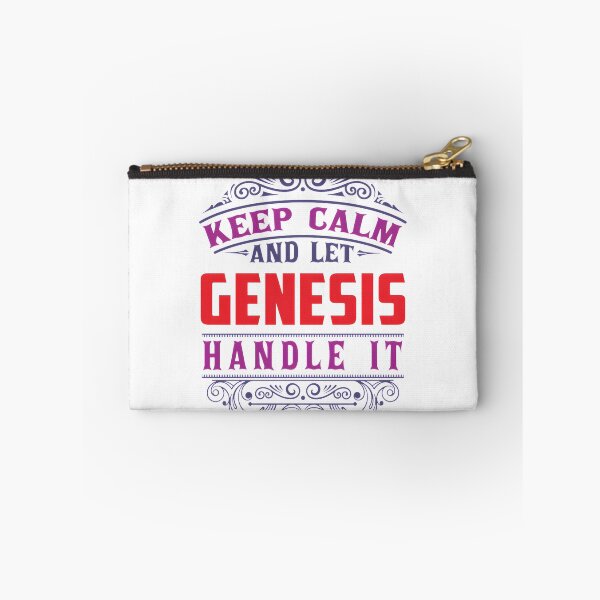 Item preview, Genesis Name Personalized Custom First Name Gift Retro Vintage Style | Best Gift designed and sold by sage-patt01.