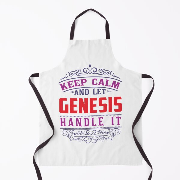 Item preview, Genesis Name Personalized Custom First Name Gift Retro Vintage Style | Best Gift designed and sold by sage-patt01.