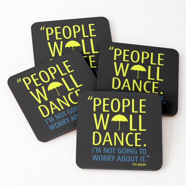 Item preview, TED MOSBY designed and sold by THAT'S WHAT TEE SAID.