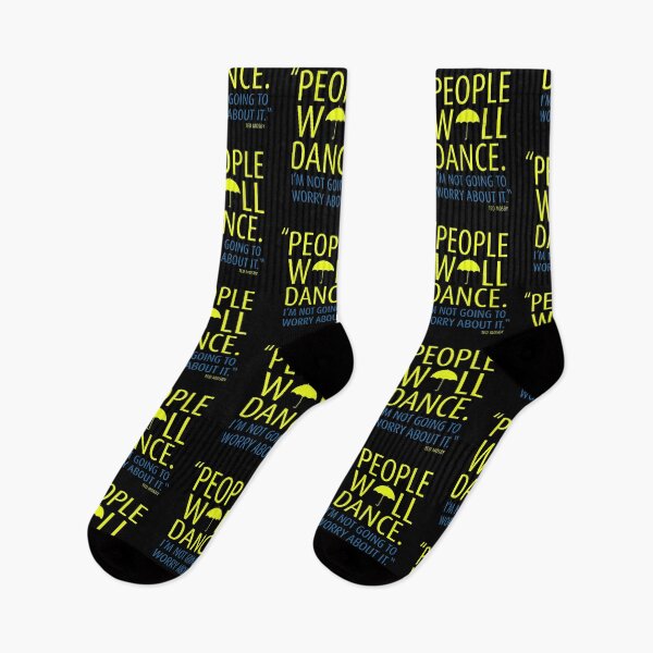 Item preview, TED MOSBY designed and sold by THAT'S WHAT TEE SAID.