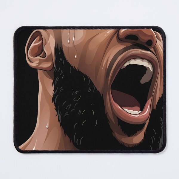 Item preview, Lebron James Vector Art designed and sold by Rusdiii.