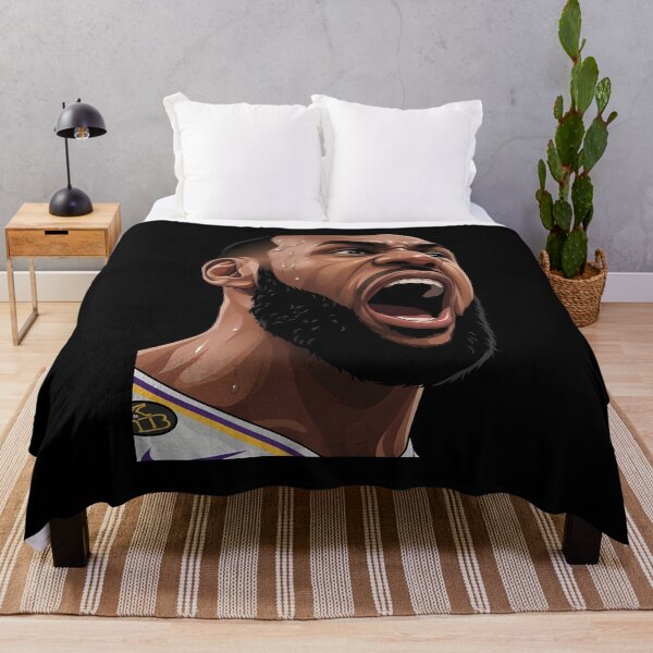 Item preview, Lebron James Vector Art designed and sold by Rusdiii.