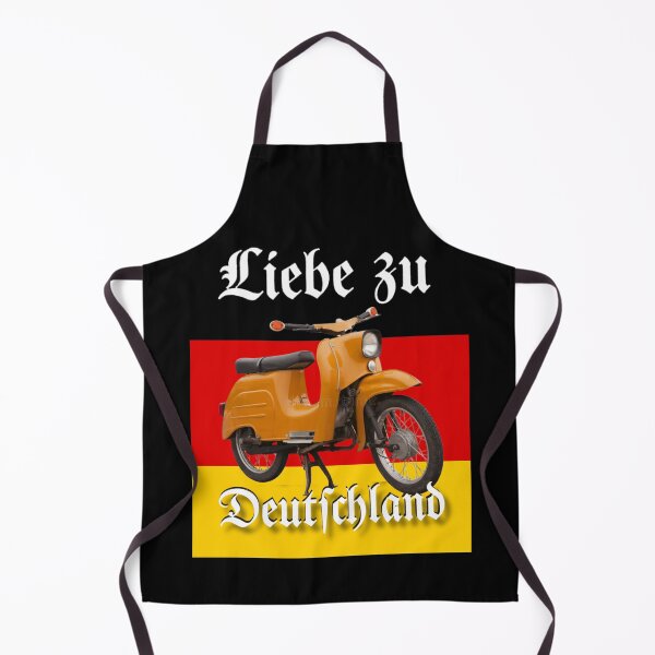 Item preview, Ulrich Siegmund Liebe Fur Deutschland designed and sold by Flirt-Teez.