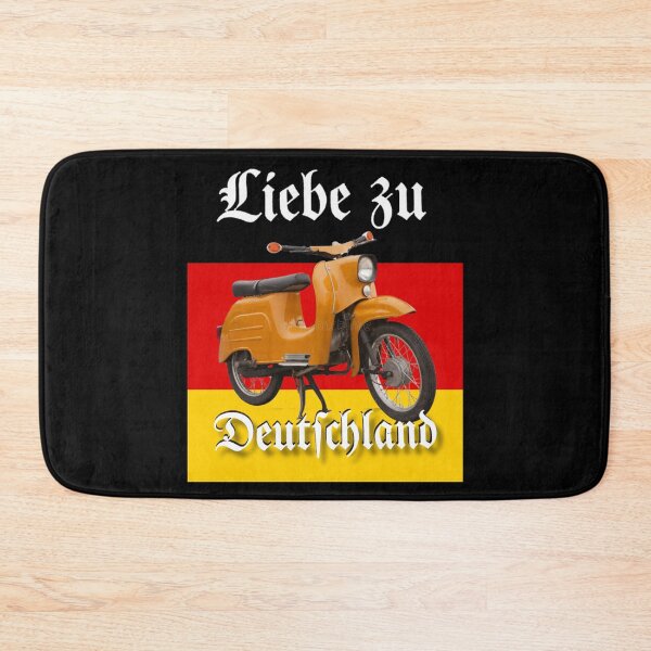 Item preview, Ulrich Siegmund Liebe Fur Deutschland  designed and sold by Flirt-Teez.