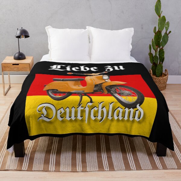 Item preview, Ulrich Siegmund Liebe Fur Deutschland designed and sold by Flirt-Teez.