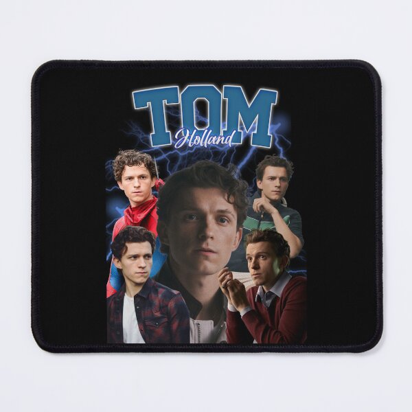 Item preview, Tom Holland Retro Style designed and sold by 2000sbabyangel.