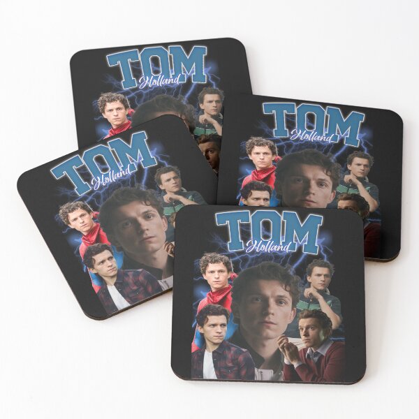 Item preview, Tom Holland Retro Style designed and sold by 2000sbabyangel.