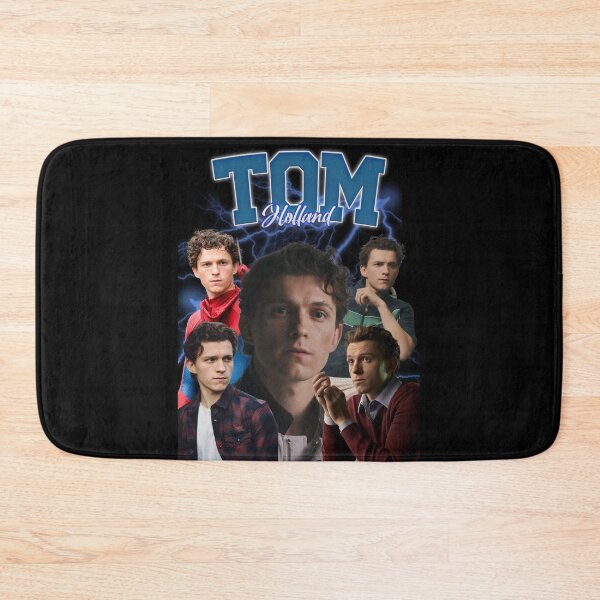 Item preview, Tom Holland Retro Style designed and sold by 2000sbabyangel.