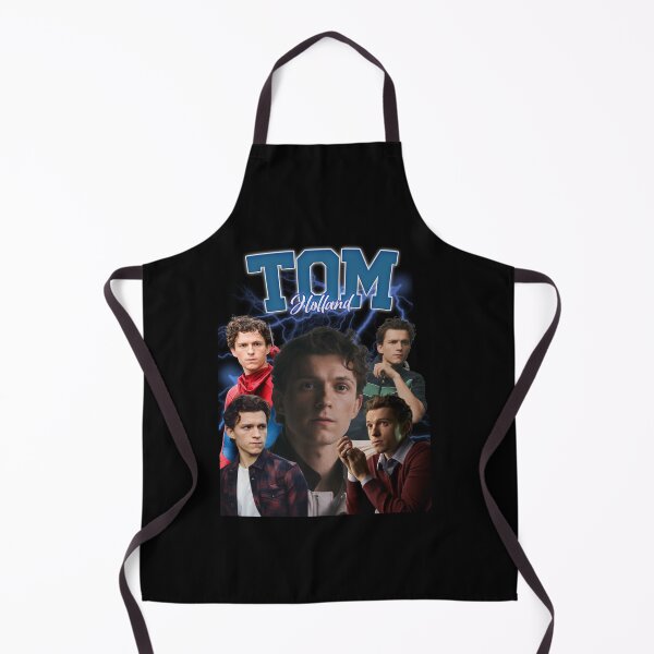 Item preview, Tom Holland Retro Style designed and sold by 2000sbabyangel.