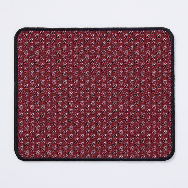 Item preview, Red Skull Heart designed and sold by Benszi.