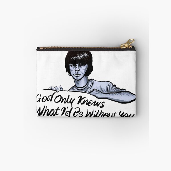 Item preview, Brian Wilson, God Only Knows designed and sold by smadge.