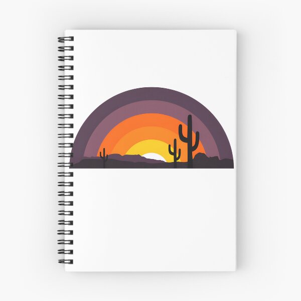 Item preview, Desert Oasis Welcome To Sky Valley Retro Vintage Aesthetic Landscape | ⭐⭐⭐⭐⭐ designed and sold by Black4rrow.