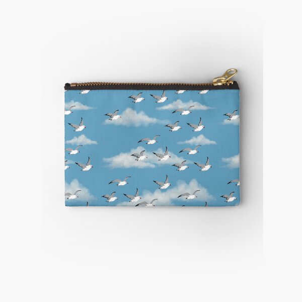 Item preview, Seagulls designed and sold by miccibee art and design.