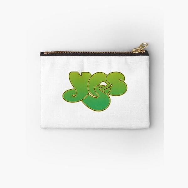 Aperçu de l'œuvre The Yes Aesthetic - Minimalist Text Design | Limited Edition créée et vendue par Black4rrow.