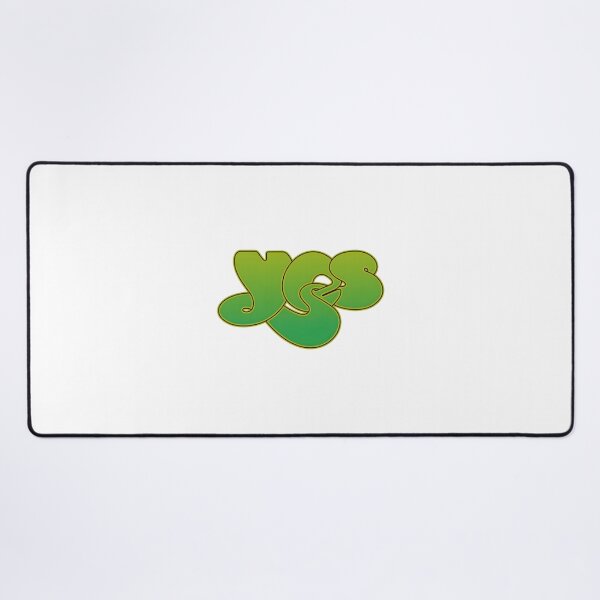 Item preview, The Yes Aesthetic - Minimalist Text Design | Limited Edition designed and sold by Black4rrow.