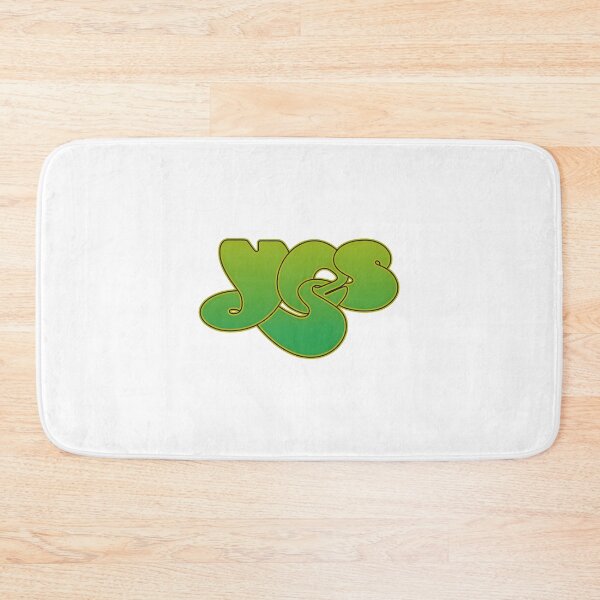 Item preview, The Yes Aesthetic - Minimalist Text Design | Limited Edition designed and sold by Black4rrow.