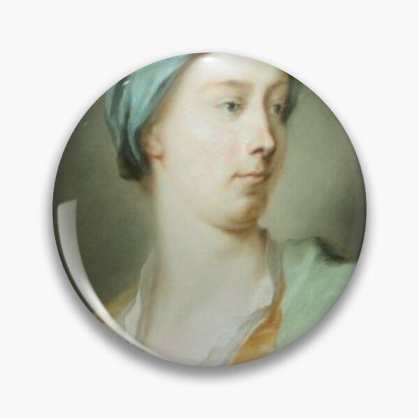 Item preview, Portrait of Philip Wharton, 1st Duke of Wharton designed and sold by SharonTheFirst.