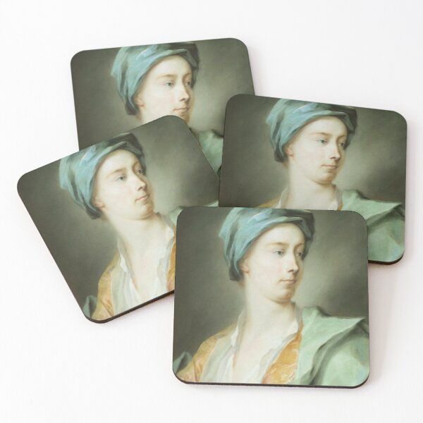 Item preview, Portrait of Philip Wharton, 1st Duke of Wharton designed and sold by SharonTheFirst.