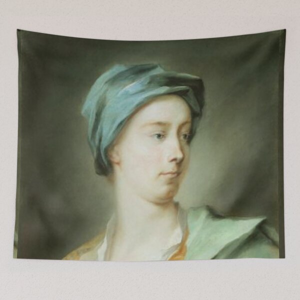 Item preview, Retrato de Philip Wharton, primer duque de Wharton. designed and sold by SharonTheFirst.