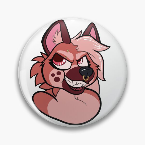 Item preview, Fat Fur Faces- Kirra designed and sold by Chonkaz.